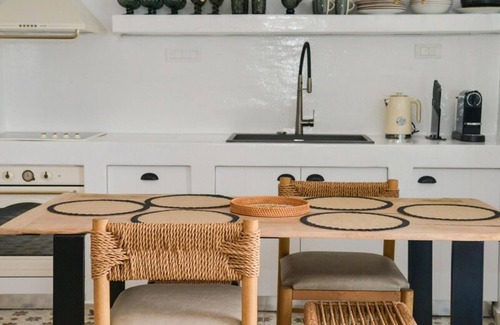 Adamas Casa | Dream on Adamas Milos