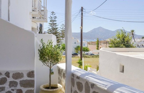 Adamas Casa | Dream on Adamas Milos