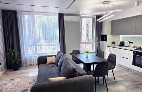 Kosuv Stary Apartamento | Dream on Sichovykh