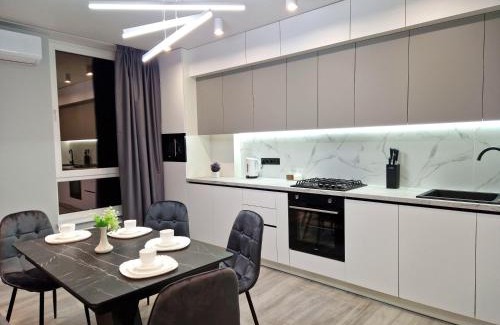Kosuv Stary Apartamento | Dream on Sichovykh