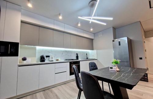 Kosuv Stary Apartamento | Dream on Sichovykh