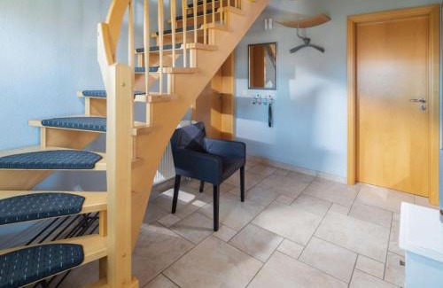 Neßmersiel Apartamento | Dream on the dike 2 Comfortable Vacation Home