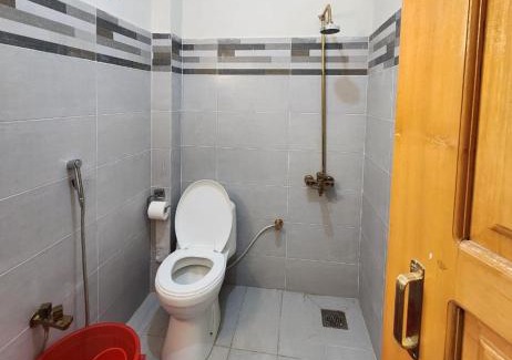 Haripur Hotel | Dream Palace Hotel Rakaposhi Nagar