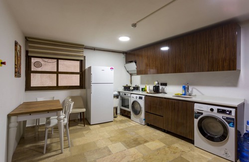 Uskudar Hotel | Dream Park Otel