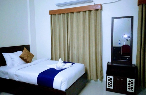 Saidpur Hotel | Dream Plus Hotel & Resort