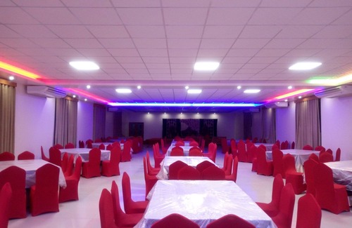 Saidpur Hotel | Dream Plus Hotel & Resort