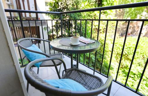 Wesoła Zachod Apartamento | DReAM Post Aparthotel