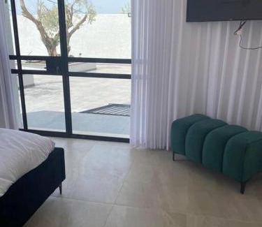 Hazon Villa | DreAm ram
