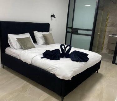 Hazon Villa | DreAm ram