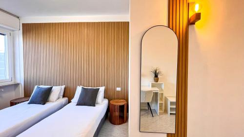 San Donato Milanese Apartamento | Dream & Relax Apartment