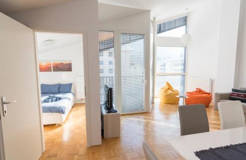 Bohinjska Bistrica Apartamento | DREAM & RELAX Apartment