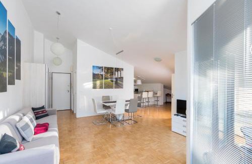 Bohinjska Bistrica Apartamento | DREAM & RELAX Apartment