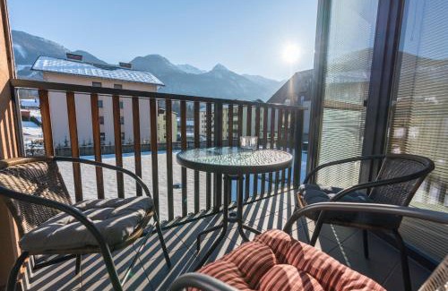 Bohinjska Bistrica Apartamento | DREAM & RELAX Apartment