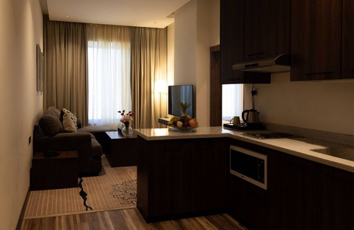Al Ulaya Apartamento | Dream residence