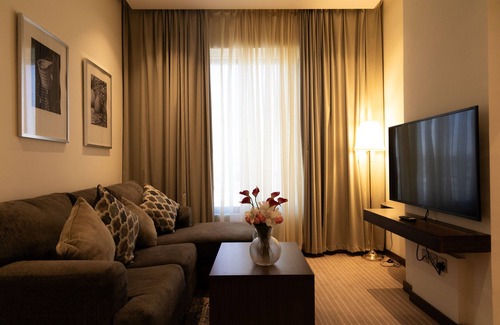 Al Ulaya Apartamento | Dream residence