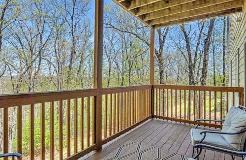 Branson West Casa | Dream Retreat 5 mn to SDC 2BR 2.5 BA Stonebridge