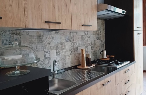 Illasi Apartamento | DREAM ROOMS APARTMENT