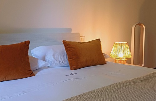 Illasi Apartamento | DREAM ROOMS APARTMENT