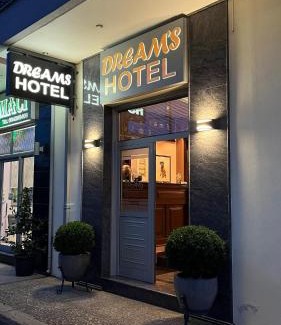 Gjirokaster Hotel | Dream's Hotel