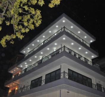 Gjirokaster Hotel | Dream's Hotel