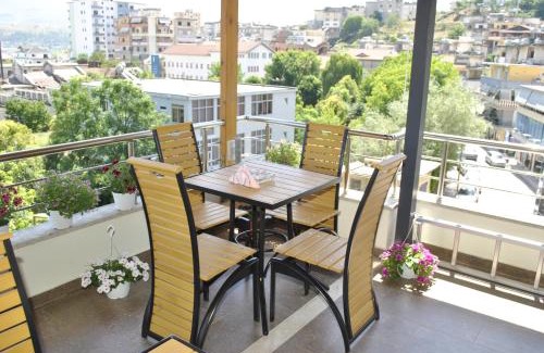 Gjirokaster Hotel | Dream's Hotel