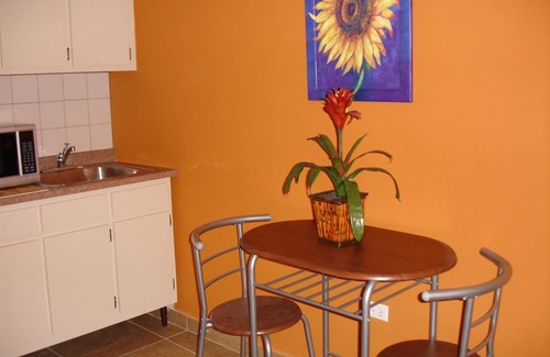 Rio Piedras Hotel | Dream's Hotel Puerto Rico