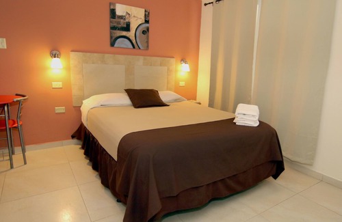 Rio Piedras Hotel | Dream's Hotel Puerto Rico