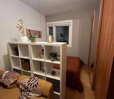 Scandellara Apartamento | Dream's Tower BO