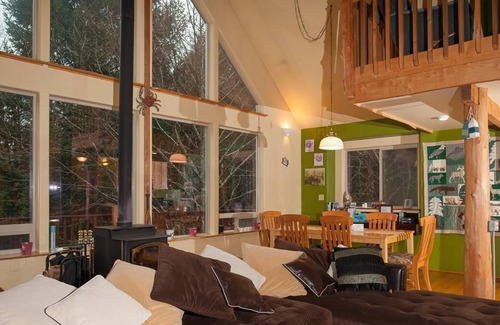 Yachats Casa | Dream Sea Chalet