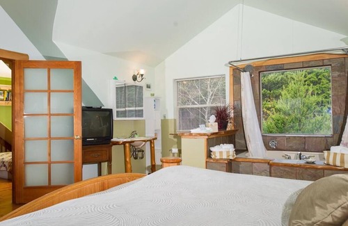 Yachats Casa | Dream Sea Chalet