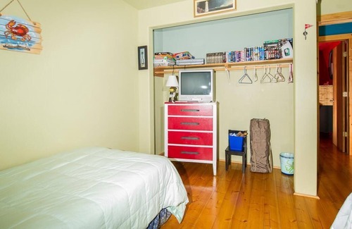 Yachats Casa | Dream Sea Chalet