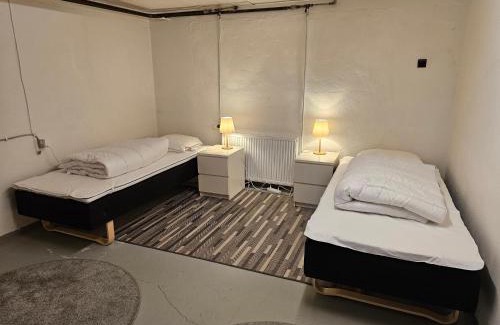 Aalborg Apartamento | Dream Sleep Inn
