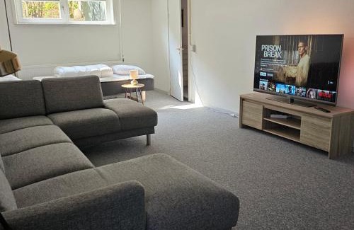 Aalborg Apartamento | Dream Sleep Inn