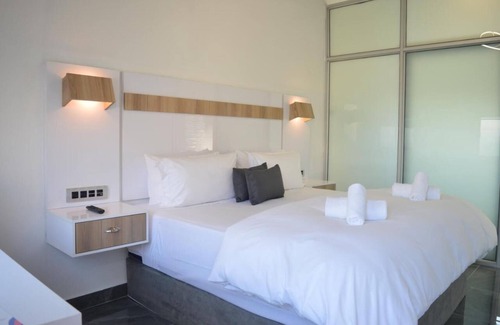 East London Apartamento | Dream Sleep