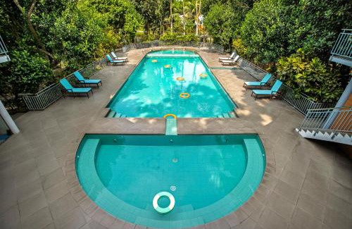 Nalkura Complejo | Dream Square Resort
