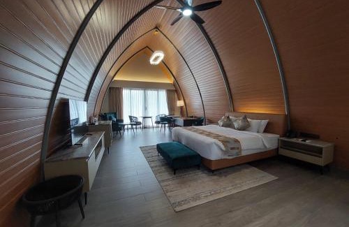 Nalkura Complejo | Dream Square Resort