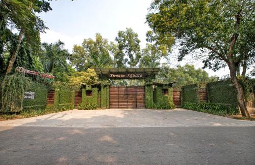 Nalkura Complejo | Dream Square Resort
