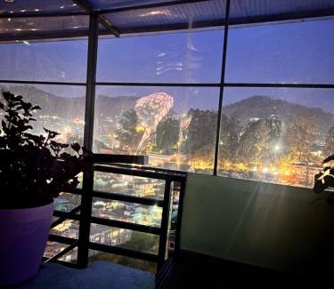 Pudumund Casa | Dream star view