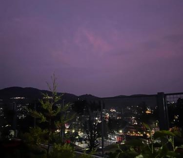 Pudumund Casa | Dream star view