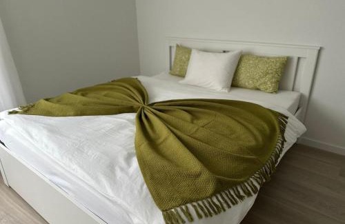 Sankt Alban Apartamento | Dream-Stay I Zentral I cosy I Basel
