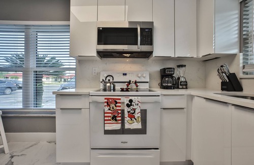 Poinciana Villa | DREAM STAY IN ORLANDO
