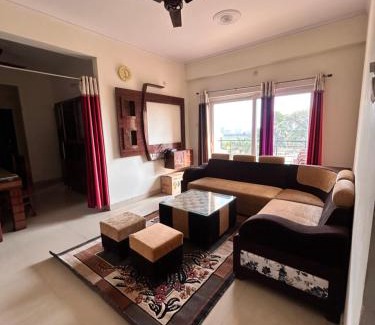 Chandauli Apartamento | Dream Stay