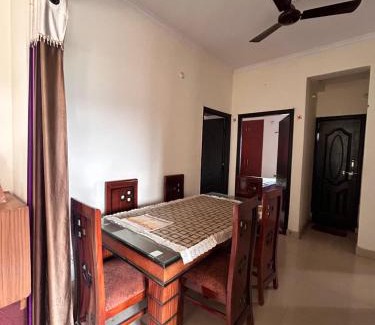 Chandauli Apartamento | Dream Stay