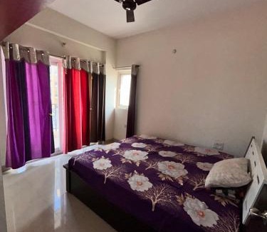 Chandauli Apartamento | Dream Stay