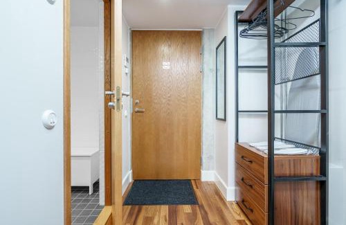 Kesklinn Apartamento | Dream Stay - Modern City Centre Lofts with Self Check-in