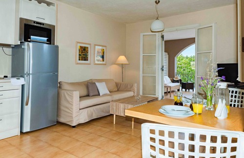 Fiskardo Casa | DREAM STAY Windward Suite @ Fiscardo waterfront