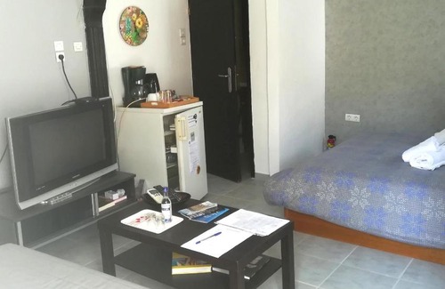 Spata-Artemida Apartamento | Dream Studio near Athens Airport