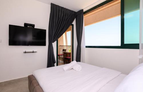 Caesarea Apartamento | Dream Suite Caesarea