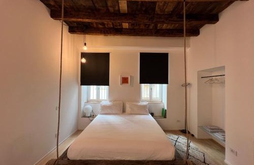 Lovere Old Town Apartamento | Dream Suite Lago D’iseo