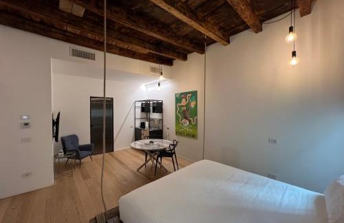 Lovere Old Town Apartamento | Dream Suite Lago D’iseo